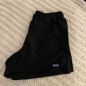 Patagonia Baggies 5”